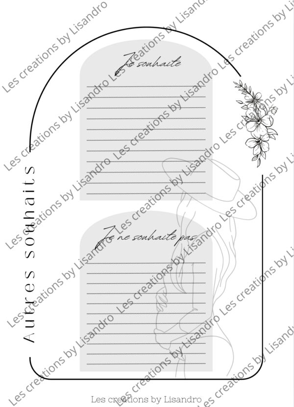 Intercalaires suivi de grossesse – Image 12